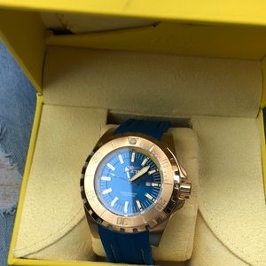 Invicta Men’s Pro Driver Watch